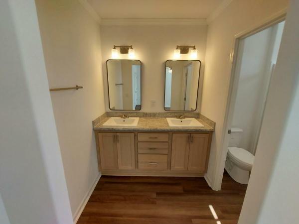 2025 Skyline Silver Springs Premier LE 5006-A Manufactured Home