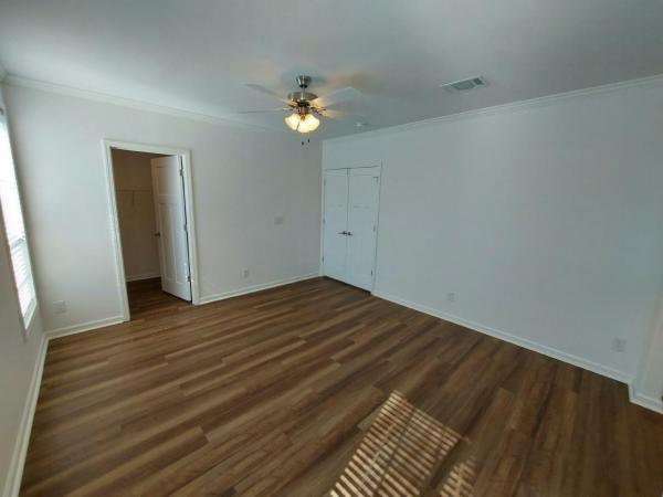 2025 Skyline Silver Springs Premier LE 5006-A Manufactured Home