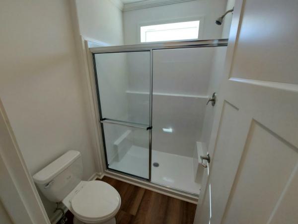 2025 Skyline Silver Springs Premier LE 5006-A Manufactured Home