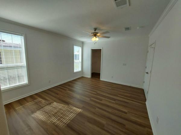 2025 Skyline Silver Springs Premier LE 5006-A Manufactured Home