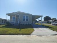 2025 Skyline Silver Springs Premier LE 5006-A Manufactured Home