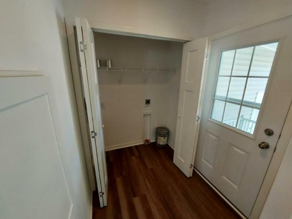 2025 Skyline Silver Springs Premier LE 5006-A Manufactured Home