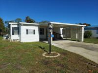 1993 Palm Harbor 5038B Manufactured Home