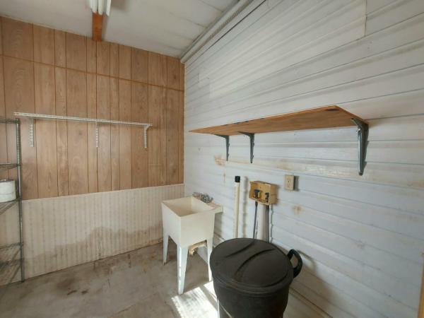 1993 Palm Harbor 5038B Manufactured Home