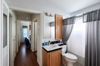 2001 Skyline Manufactured Home