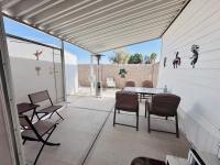 2001 Skyline Manufactured Home