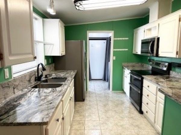 2000 Palm Harbor Manufactured Home