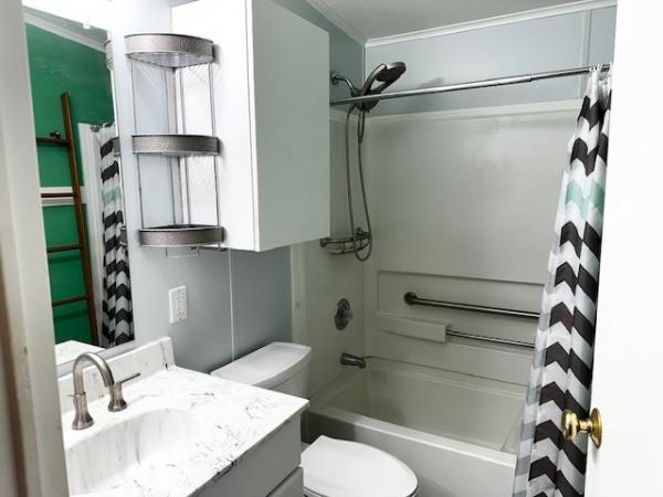 2000 Palm Harbor Manufactured Home