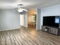 2000 Palm Harbor Manufactured Home