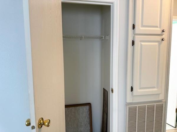 2000 Palm Harbor Manufactured Home