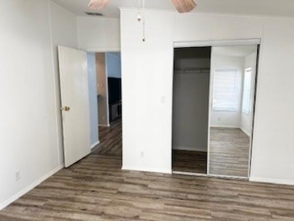 2000 Palm Harbor Manufactured Home