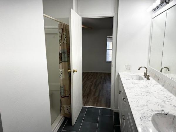 2000 Palm Harbor Manufactured Home