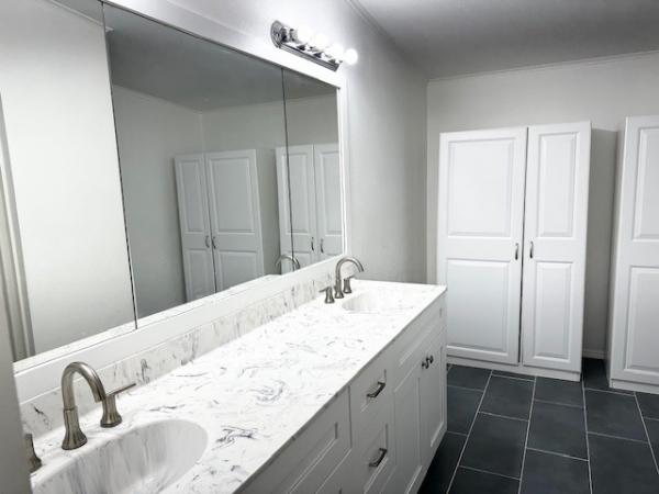 2000 Palm Harbor Manufactured Home