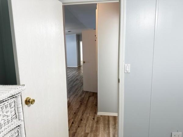 2000 Palm Harbor Manufactured Home