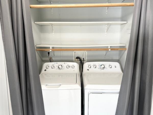 2000 Palm Harbor Manufactured Home