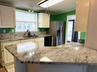 2000 Palm Harbor Manufactured Home