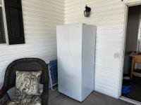 2000 Palm Harbor Manufactured Home