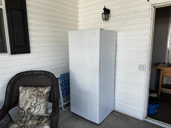 2000 Palm Harbor Manufactured Home