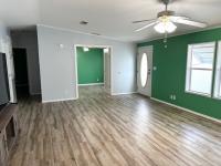 2000 Palm Harbor Manufactured Home