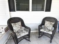 2000 Palm Harbor Manufactured Home