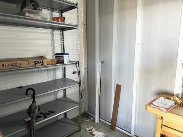 2000 Palm Harbor Manufactured Home