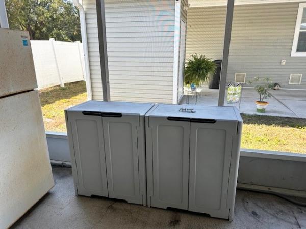 2000 Palm Harbor Manufactured Home