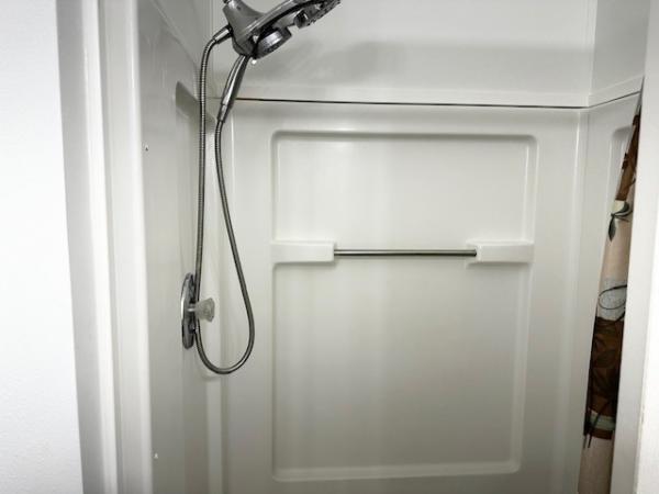 2000 Palm Harbor Manufactured Home