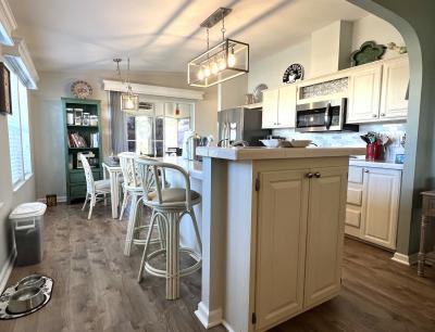 Photo 2 of 14 of home located at 29200 S. Jones Loop Road #192 Punta Gorda, FL 33950