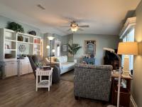 2003 Homes of Merit HS Mobile Home