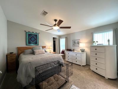 Photo 4 of 14 of home located at 29200 S. Jones Loop Road #192 Punta Gorda, FL 33950