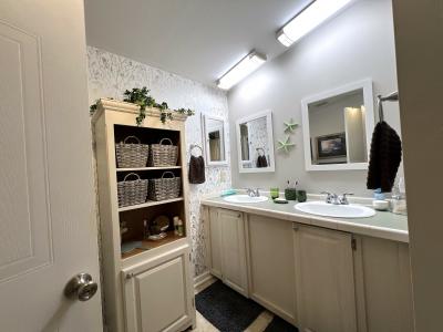 Photo 5 of 14 of home located at 29200 S. Jones Loop Road #192 Punta Gorda, FL 33950