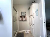 2003 Homes of Merit HS Mobile Home