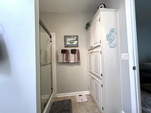 2003 Homes of Merit HS Mobile Home