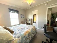 2003 Homes of Merit HS Mobile Home