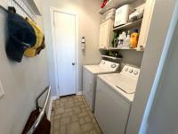 2003 Homes of Merit HS Mobile Home