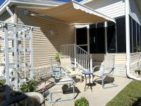 2003 Homes of Merit HS Mobile Home