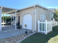 2003 Homes of Merit HS Mobile Home