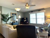 2003 Homes of Merit HS Mobile Home