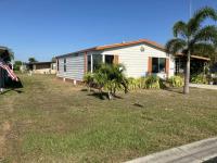 1989 Jacobsen Manufactured Home