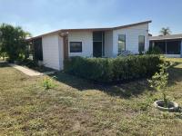 1989 Jacobsen Manufactured Home