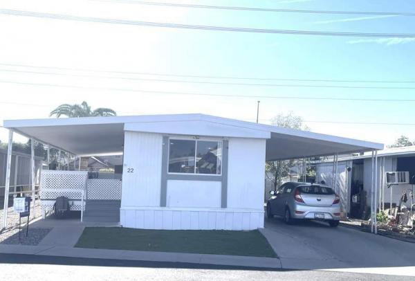 1977 Unknown Mobile Home For Sale