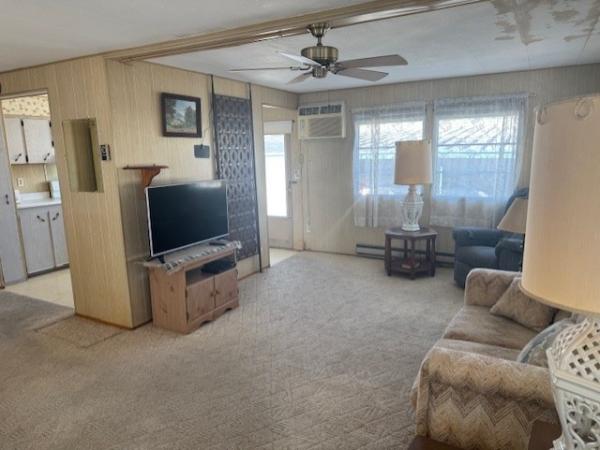 1968 FWHI Manufactured Home