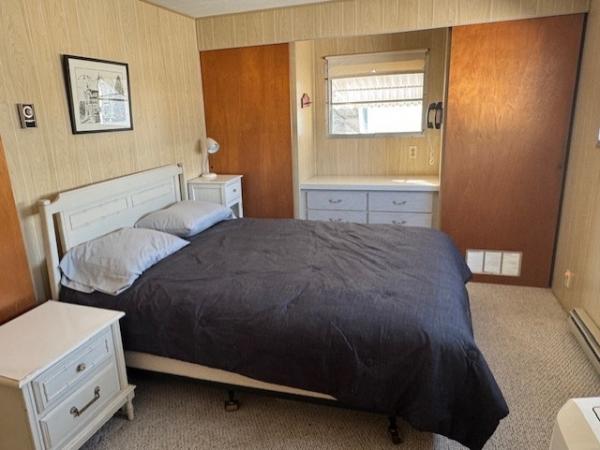 1968 FWHI Manufactured Home
