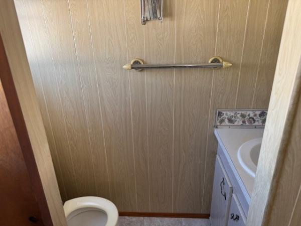 1968 FWHI Manufactured Home