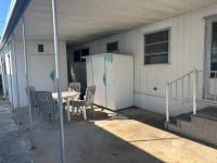 1968 FWHI Manufactured Home