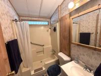 1986 Skyline Manufactured Home