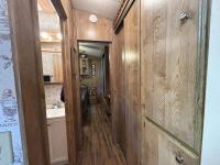 1986 Skyline Manufactured Home