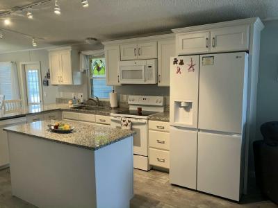 Mobile Home at 26416 Montgomery Dr Bonita Springs, FL 34135