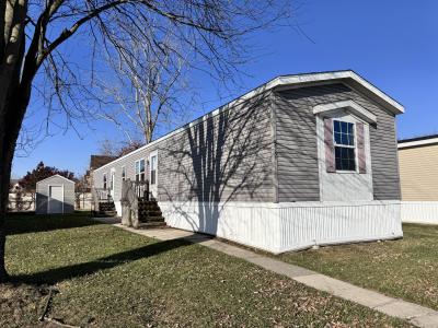 Mobile Home at 25138 Oxford Woodhaven, MI 48183