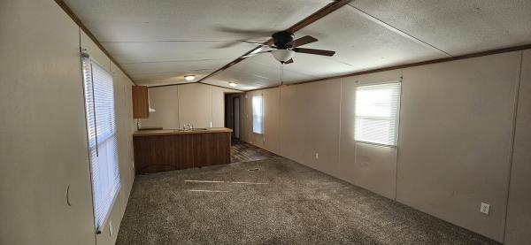 1994 Redman 11248234 Mobile Home